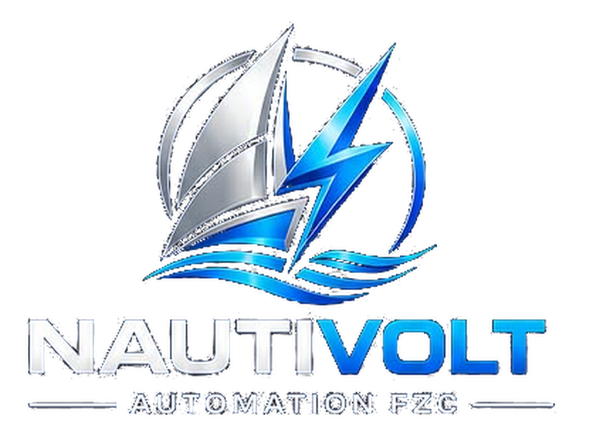 Nautivolt Automation FZC